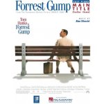 Alan Silvestri: Forrest Gump Feather Theme noty na snadný sólo klavír – Sleviste.cz