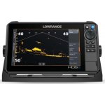 Sonar Lowrance HDS Pro 9 se Sondou ActiveImaging HD – Zboží Dáma