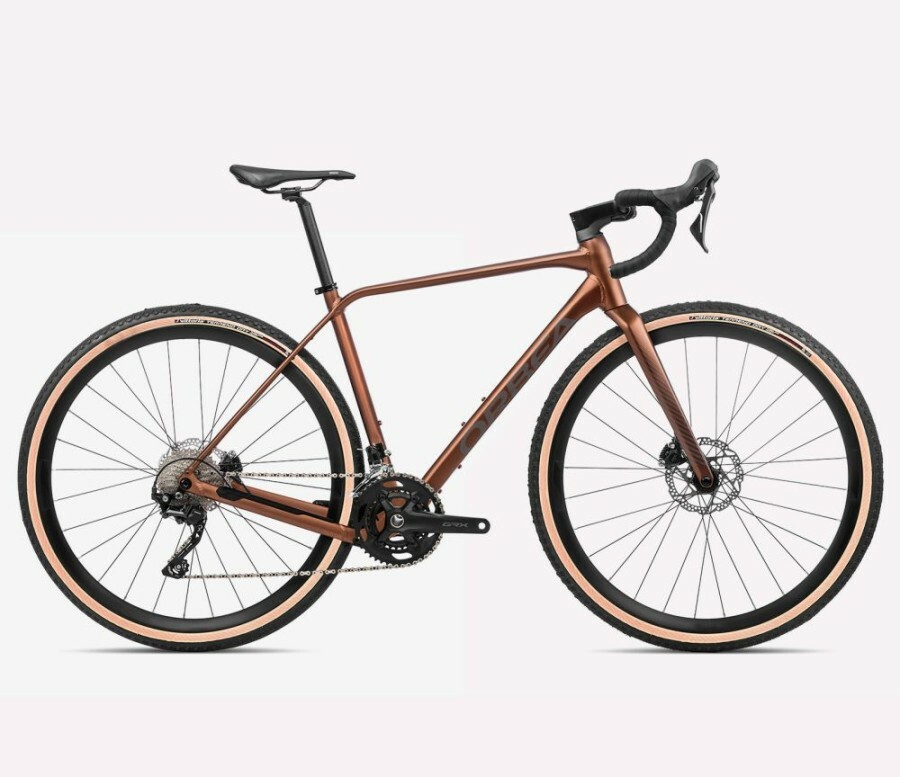 Orbea Terra H40 2023