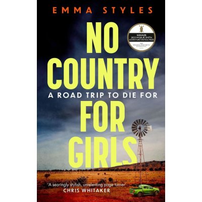 No Country for Girls – Hledejceny.cz