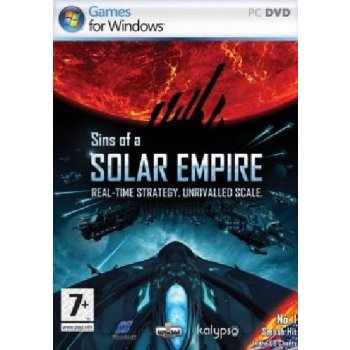 Sins of a Solar Empire