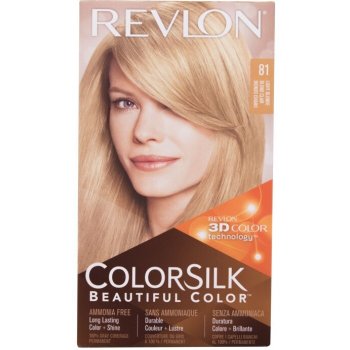 Revlon Colorsilk Beautiful Color 33 Dark Soft Brown