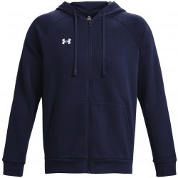 Under Armour Rival Fleece FZ Hoodie