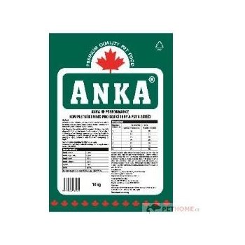 Anka Hi Performance 20 kg