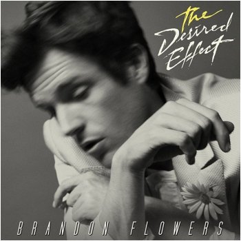 The Desired Effect - Brandon Flowers CD