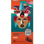 Mantaro Espresso Rosso kapsle do Nespresso 10 ks
