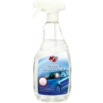 Moje Auto Pěna na čištění oken 650 ml – Zboží Mobilmania