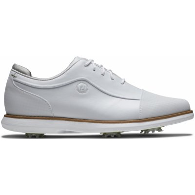 FootJoy Traditions Shield Tip Wmn white – Zboží Dáma