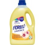 Fiorillo Lavatrice Vaniglia E Orchidea univerzální prací gel 42 PD 2,5 l – Zbozi.Blesk.cz