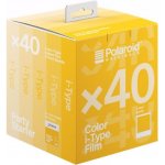 POLAROID Originals Color i-Type 5-pack – Hledejceny.cz