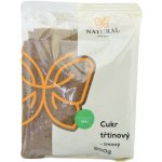 Natural Jihlava Cukr třtinový tmavý jemný Natural 500 g – Zboží Mobilmania