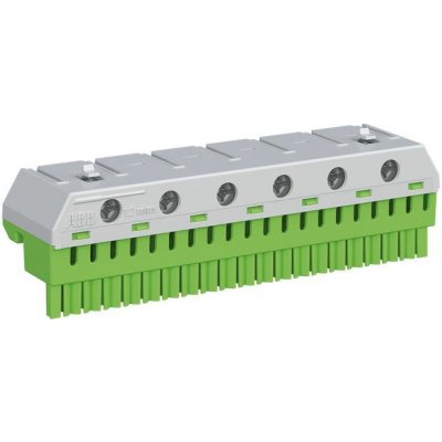 ABB Rychlosvorka ZK206G, 2CPX062762R9999 2CPX062762R9999 – Sleviste.cz