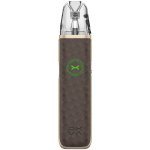 Oxva Xlim GO 2 Pod 1500 mAh Light Brown Shadow – Hledejceny.cz