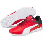 Puma Ferrari Drift Cat Delta červená – Hledejceny.cz