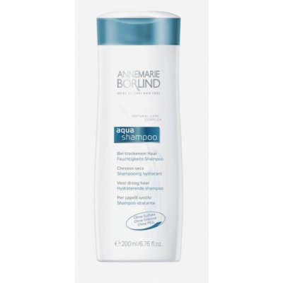 Annemarie Börlind Aqua Shampoo 200 ml