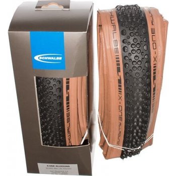 Schwalbe X-one Allround 622 x 33 700x33C