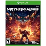 Mothergunship – Zboží Živě