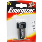 Energizer Base 6LR61 9V 1ks 7638900297409 – Zbozi.Blesk.cz