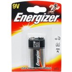 Energizer Base 6LR61 9V 1ks 7638900297409 – Sleviste.cz