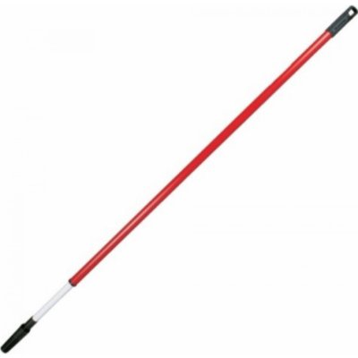Spokar Profi teleskopická hůl červená 110 - 200 cm – Hledejceny.cz