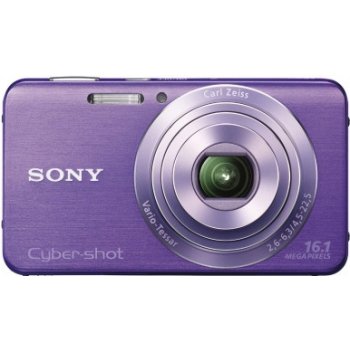 Sony Cyber-Shot DSC-W630