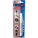 Centropen 9211 bílý – Zboží Dáma