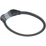 One Bikeparts CL.Lock 15.80 black / grey – Hledejceny.cz