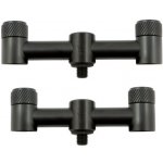 Fox Hrazdy Black Label QR Buzz Bars 2 Rod 2ks – Zboží Mobilmania