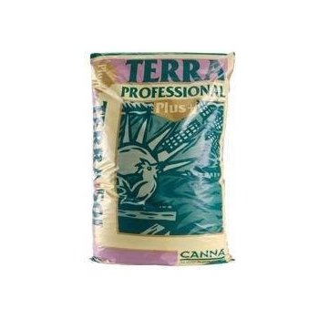 Canna Terra Professional Plus 50 l