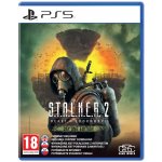 STALKER 2: Heart of Chornobyl (D1 Edition) – Zboží Dáma