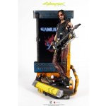 Pure Arts Cyberpunk 2077 1/4 Johnny Silverhand Exclusive 53 cm – Zbozi.Blesk.cz