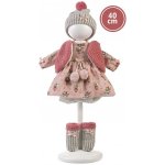 Llorens P540-44 Obleček pro panenku 40 cm – Sleviste.cz