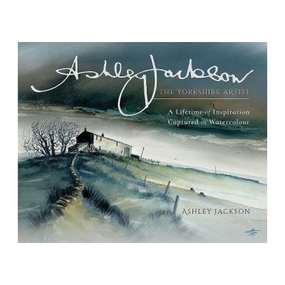 Ashley Jackson: The Yorkshire Artist – Hledejceny.cz