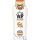 Gliss Kur Total Repair 19 Shampoo 250 ml