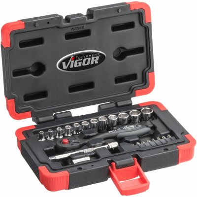 Vigor V3734N 23dílná – Zboží Dáma