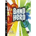 Band Hero – Zboží Dáma