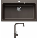 Set Blanco Naya XL 9 + MILI – Sleviste.cz