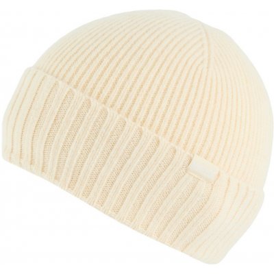 Regatta Ribbed Basic beanie béžová – Hledejceny.cz