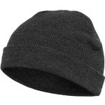 Urban Classics Heavyweight beanie charCoal – Hledejceny.cz