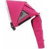 Doplněk a příslušenství ke kočárkům BabyStyle Oyster Twin Lite colour pack Hot pink
