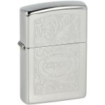 Zippo American Classic leštěný – Hledejceny.cz