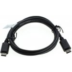 OTB Datový kabel z USB-C 3.0 na USB-C 3.0, Power Delivery, 60W, 1m – Hledejceny.cz