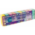 Moni Houbička na nádobí 10 ks – Sleviste.cz