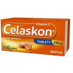 Celaskon 250 mg 100 tablet – Hledejceny.cz