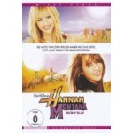 Hannah Montana, Der DVD – Hledejceny.cz