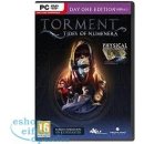 Torment: Tides of Numenera