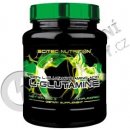Aminokyselina Scitec Nutrition L-Glutamine 600 g