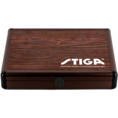 Stiga Alu Home – Zboží Dáma