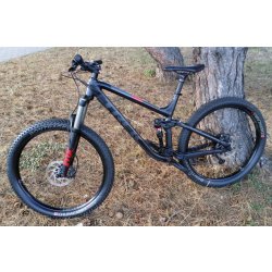 trek fuel ex 8 plus 2017