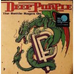 Deep Purple - Battle Rages On LP – Hledejceny.cz